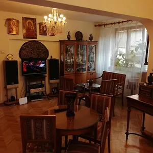 Apartament In The Historical Center, Bukareszt