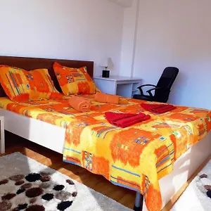 Apartament Corso - Center, Bucureşti