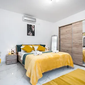 Apartament Monza Apartment-ultracentral, Bucureşti
