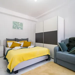 Apartament Monza-apartment, Bucureşti