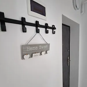 Apartament Turturica Nr 57, Bucureşti