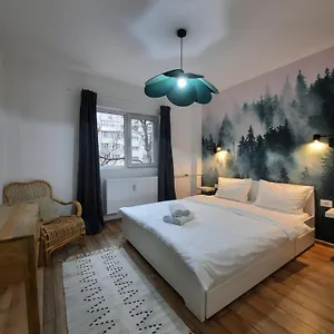 Apartament Askade Self Check-in, Bucureşti