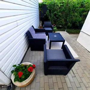 Apartament Wheel View, Bukareszt