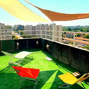 Apartament Ptm One, Bucureşti