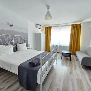 Apartament Color Old Town Center, Bukareszt