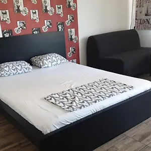 Apartament Class, Bukareszt