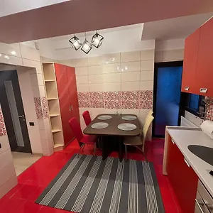 Apartament Conta, Bukareszt