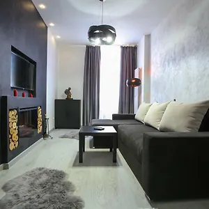 Apartament Simona Maria, Bukareszt
