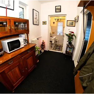 Apartament Clucerului Sun, Bukareszt