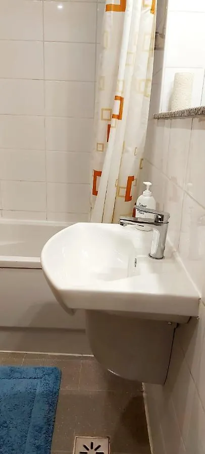 Apartament Zen Apartament Bukareszt